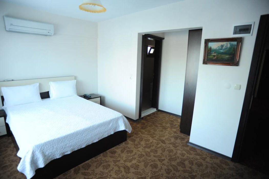 Photo of Bedroom in Gokcedere
