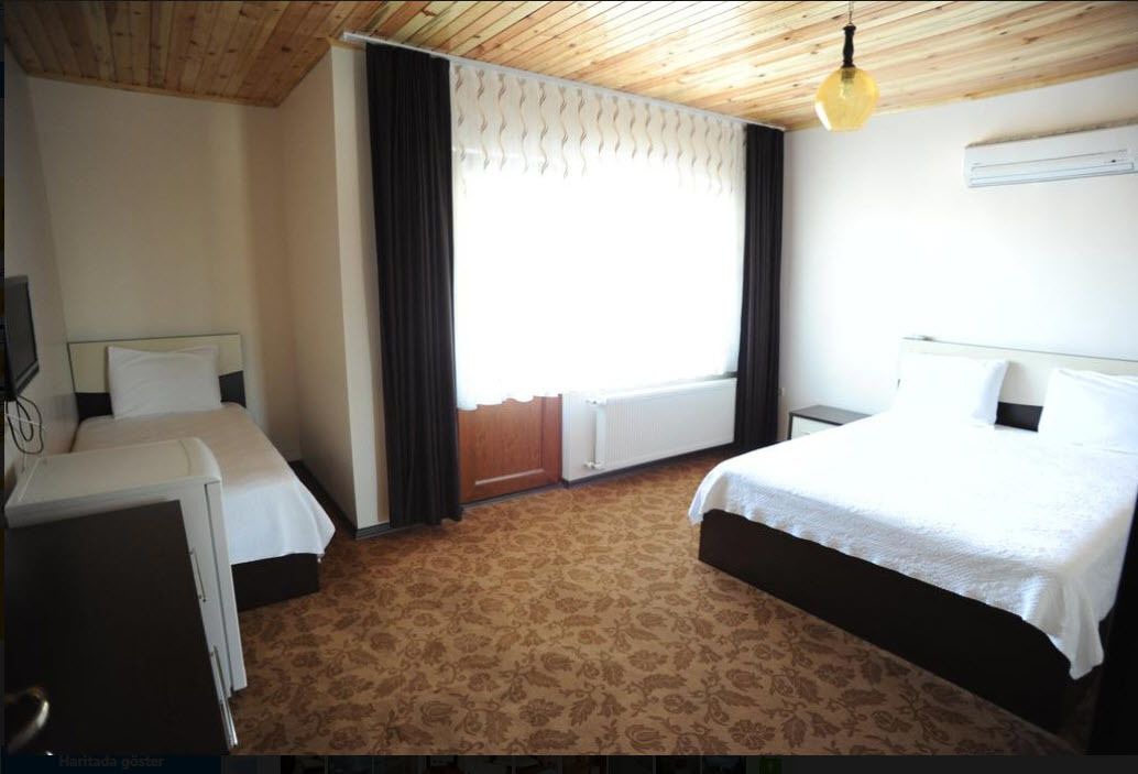 Photo of Bedroom in Gokcedere
