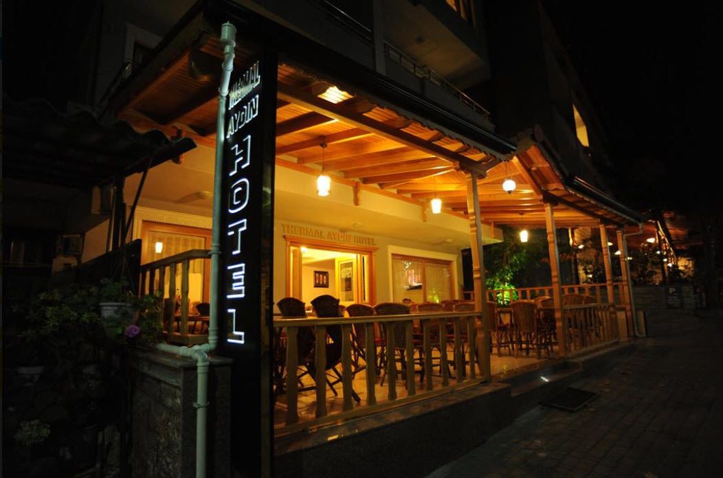 Photo of Outdoor in Gokcedere