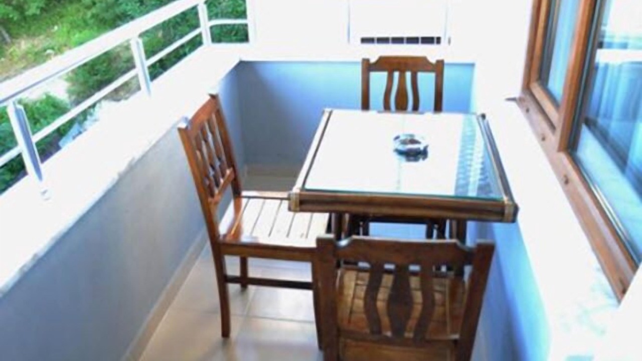 Photo of Patio Balcony in Gokcedere