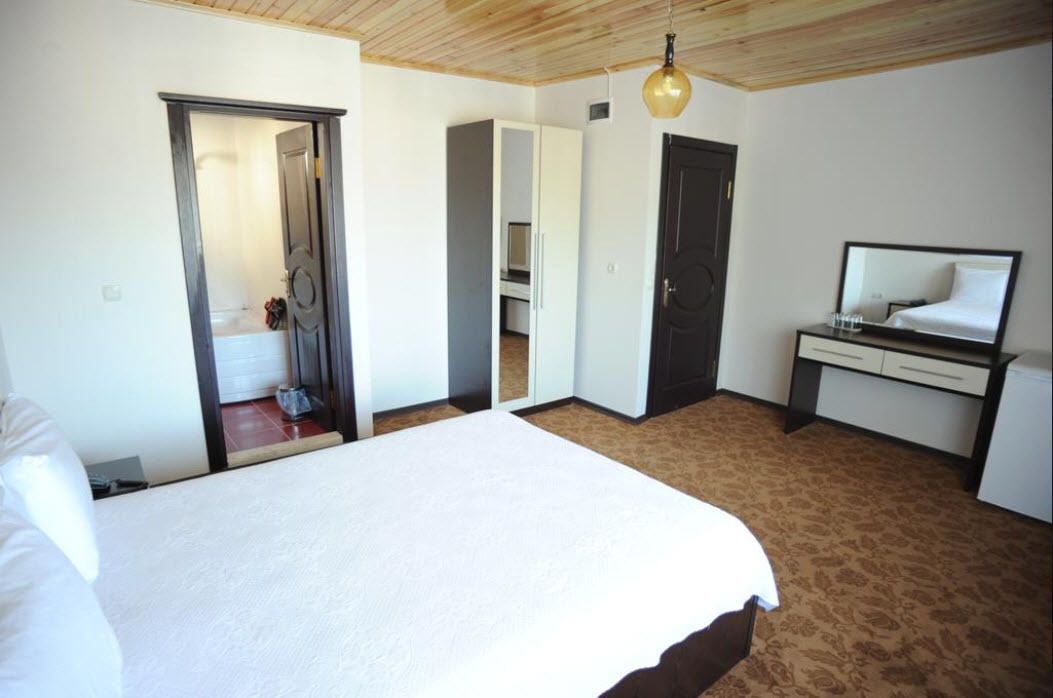 Photo of Bedroom in Gokcedere