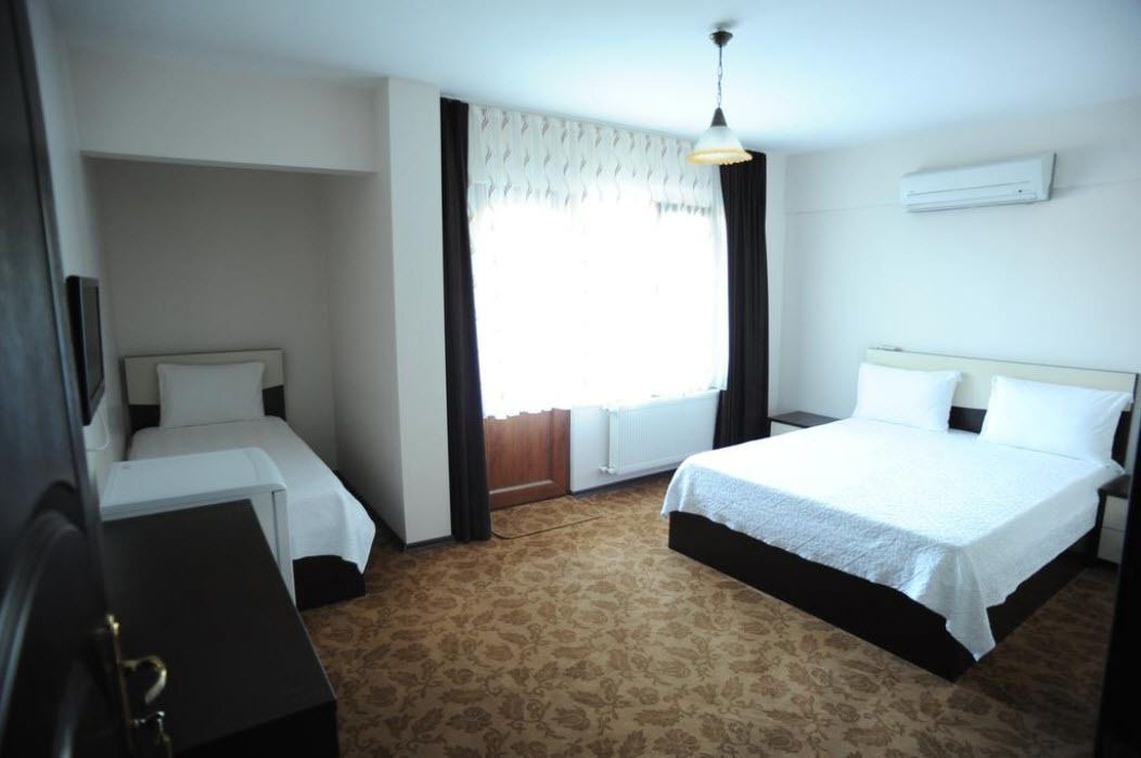 Photo of Bedroom in Gokcedere