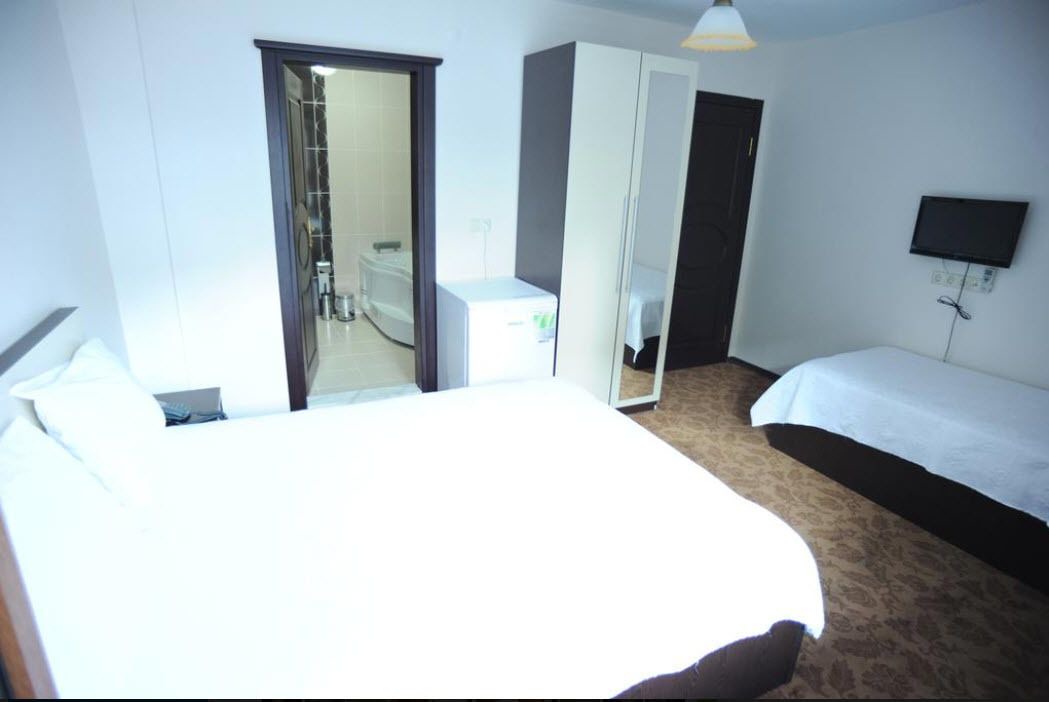 Photo of Bedroom in Gokcedere