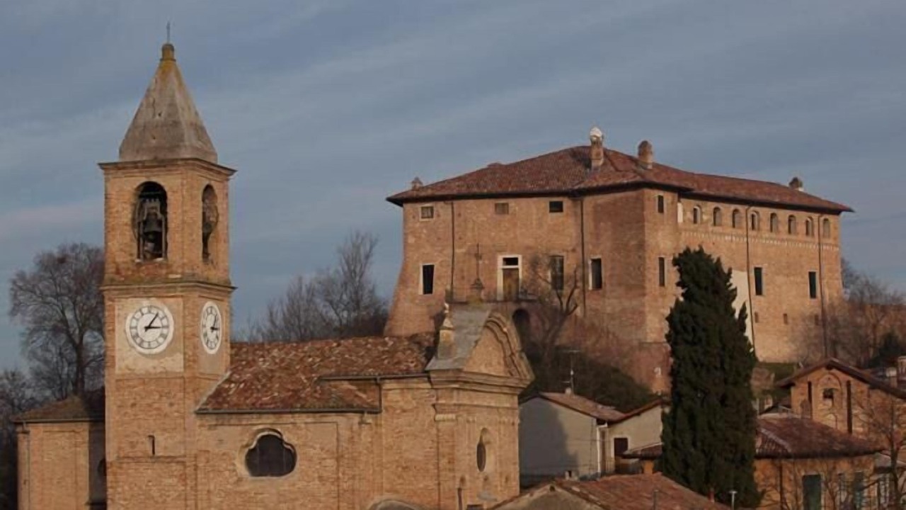Photo of Outdoor in Solonghello