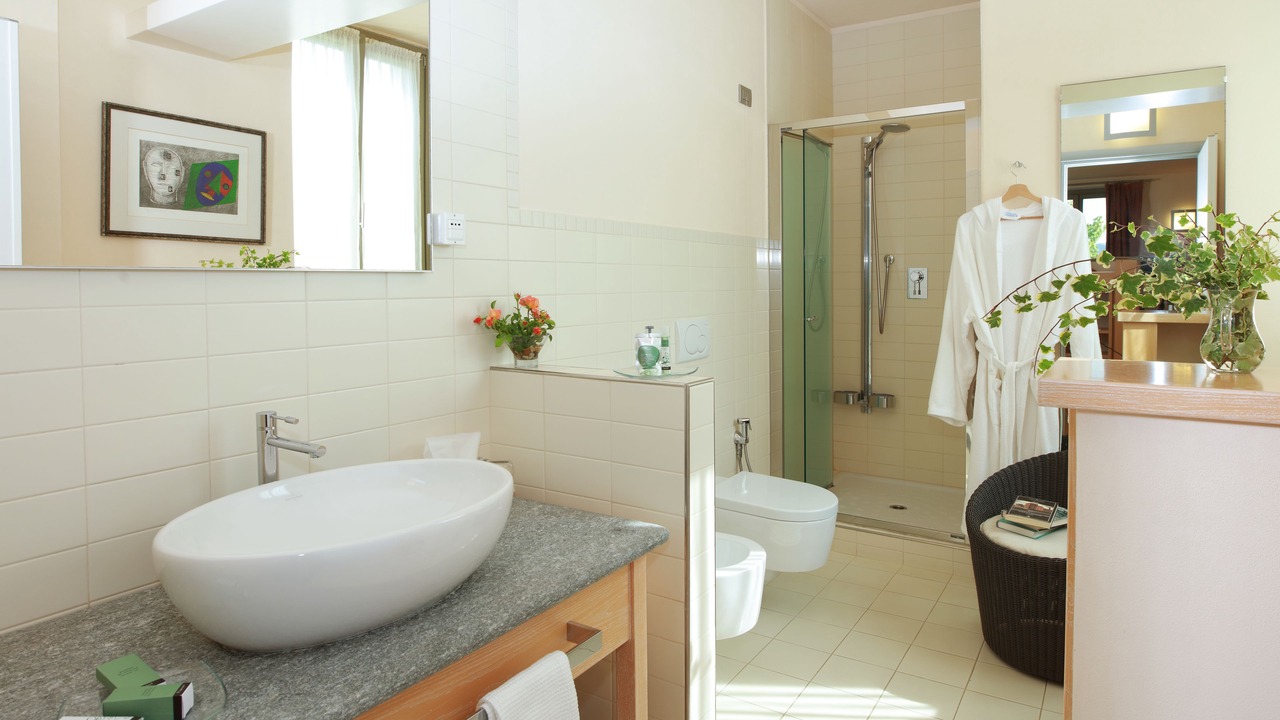Photo of Bathroom in Solonghello