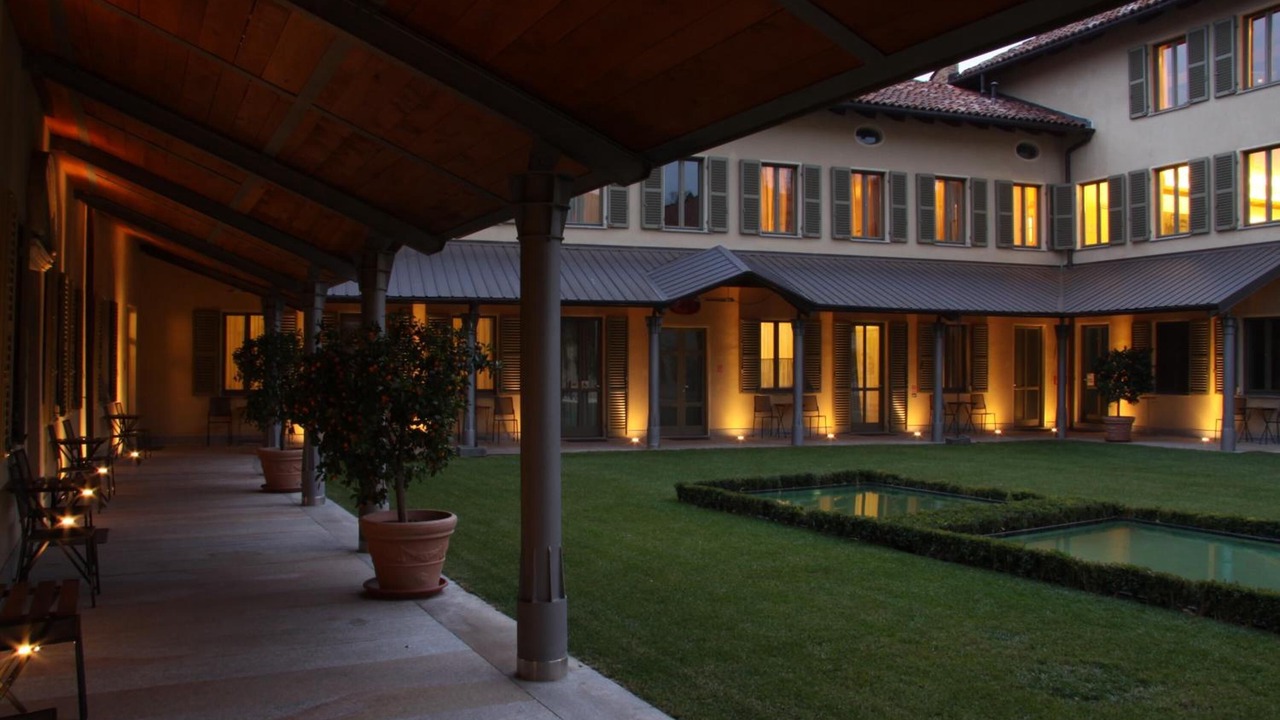 Photo of Outdoor in Solonghello