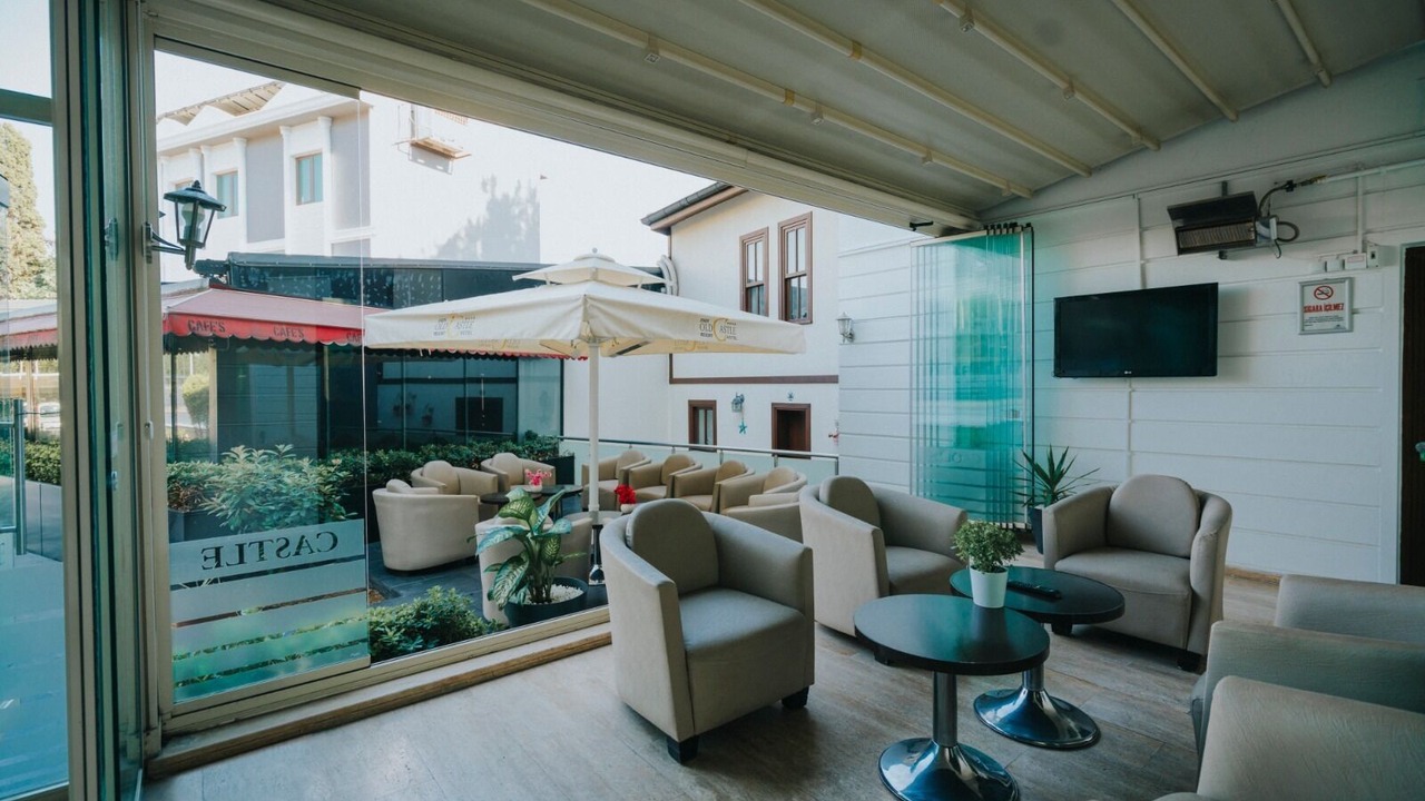 Photo of Outdoor in Sekerpinar