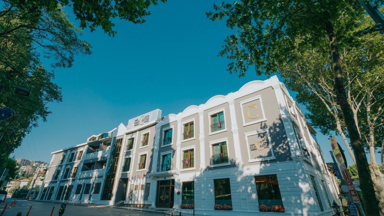 Photo of Outdoor in Sekerpinar