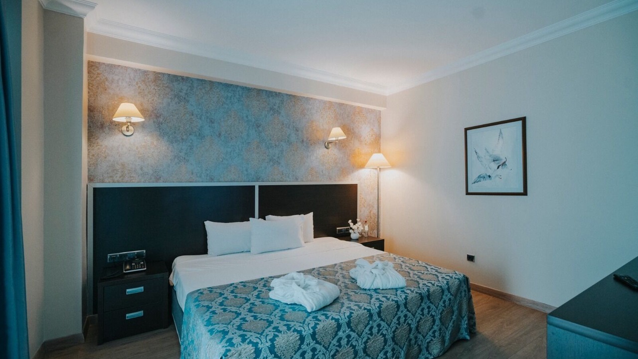 Photo of Bedroom in Sekerpinar