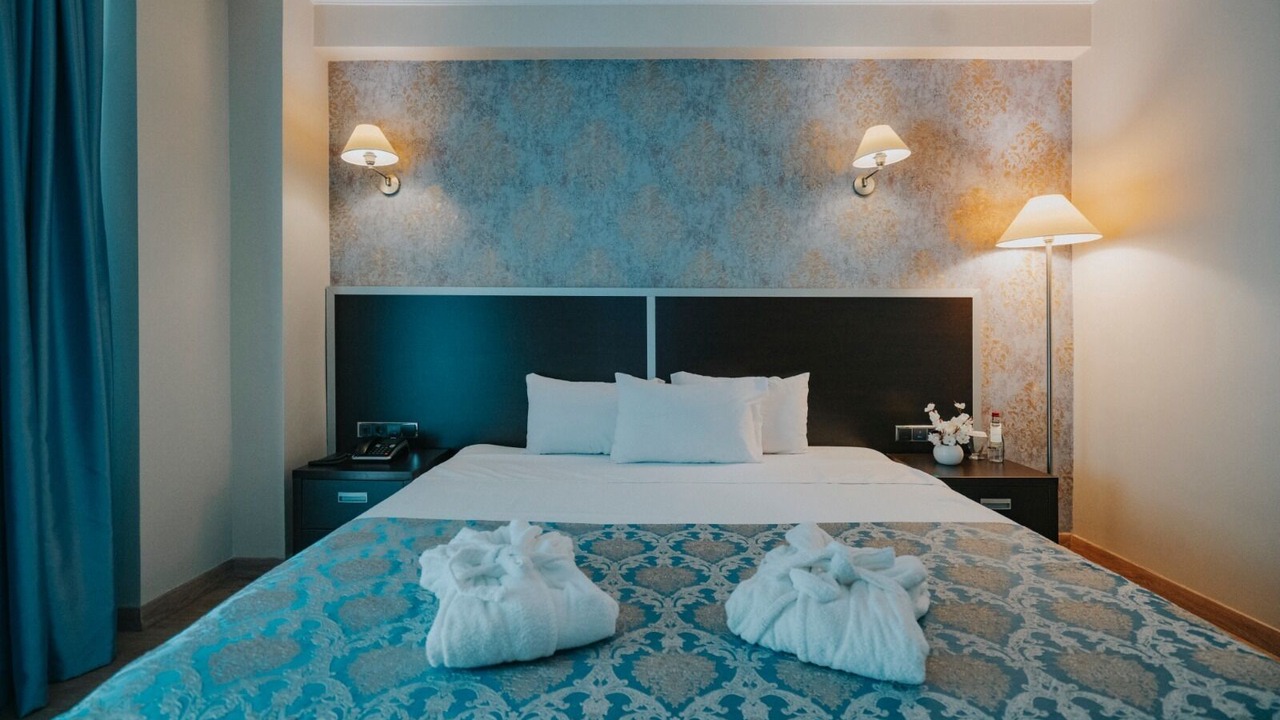 Photo of Bedroom in Sekerpinar