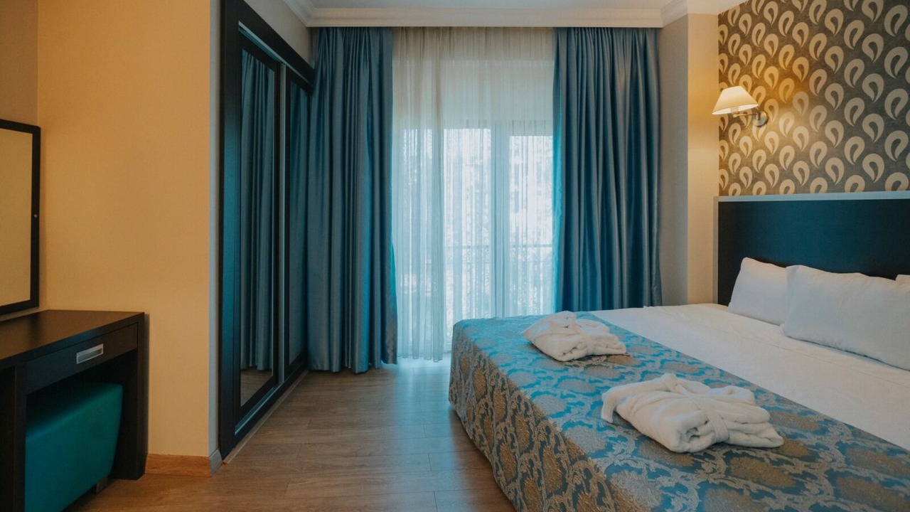 Photo of Bathroom in Sekerpinar