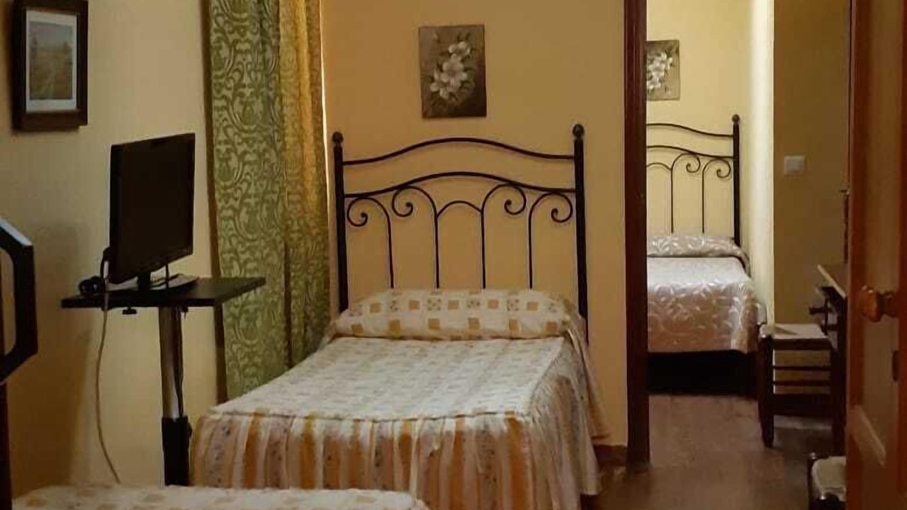 Photo of Bedroom in Calanas