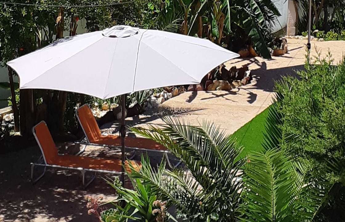Photo of Outdoor in Calanas