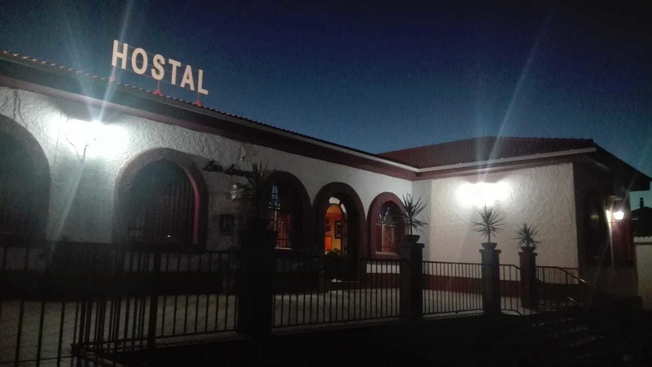 Photo of Outdoor in Calanas