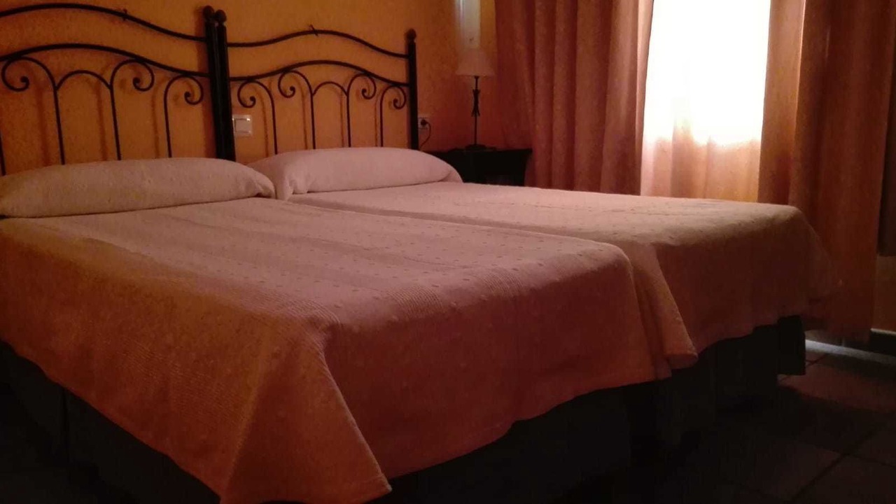 Photo of Bedroom in Calanas