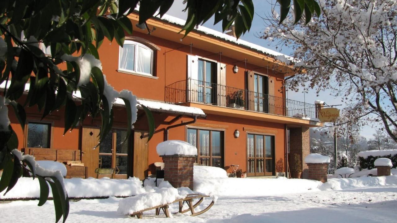 Photo of Outdoor in Revello