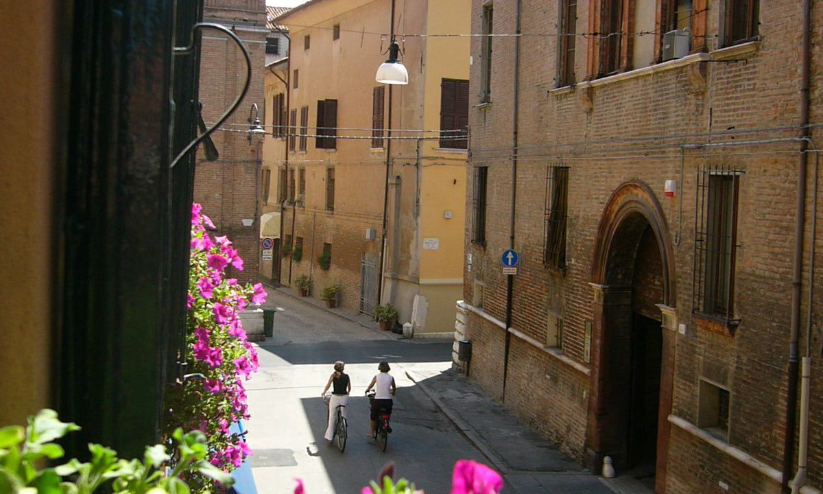 Photo of Others in Ferrara Historic Centre