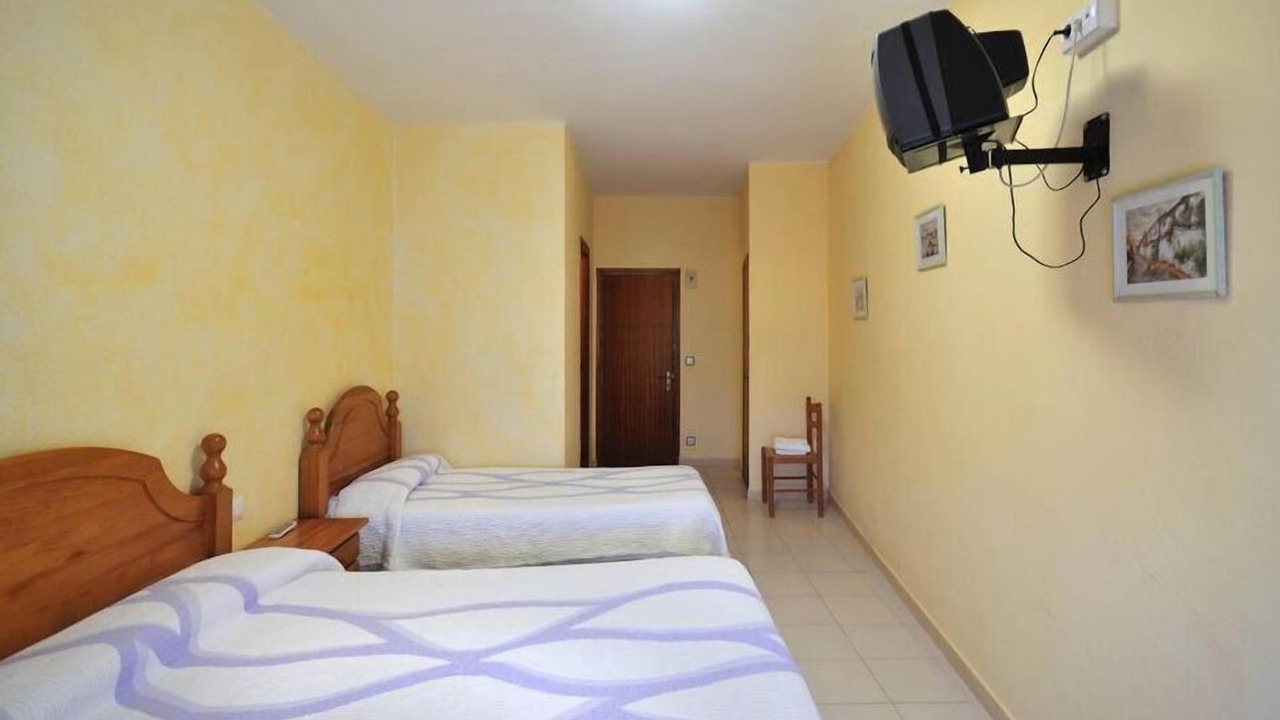 Photo of Bedroom in Saus