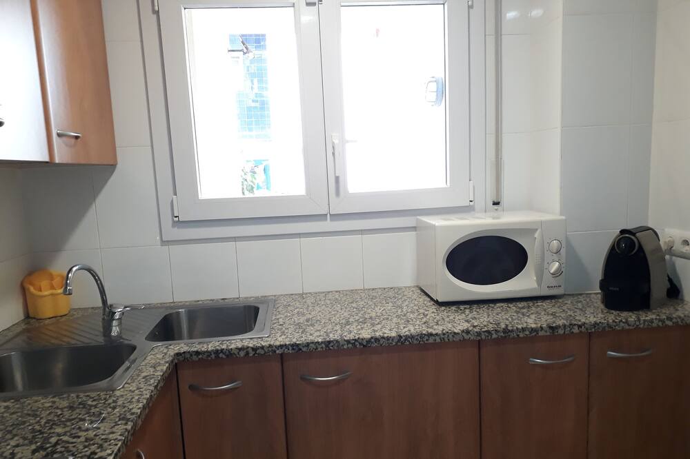Photo of Kitchen in Llanca