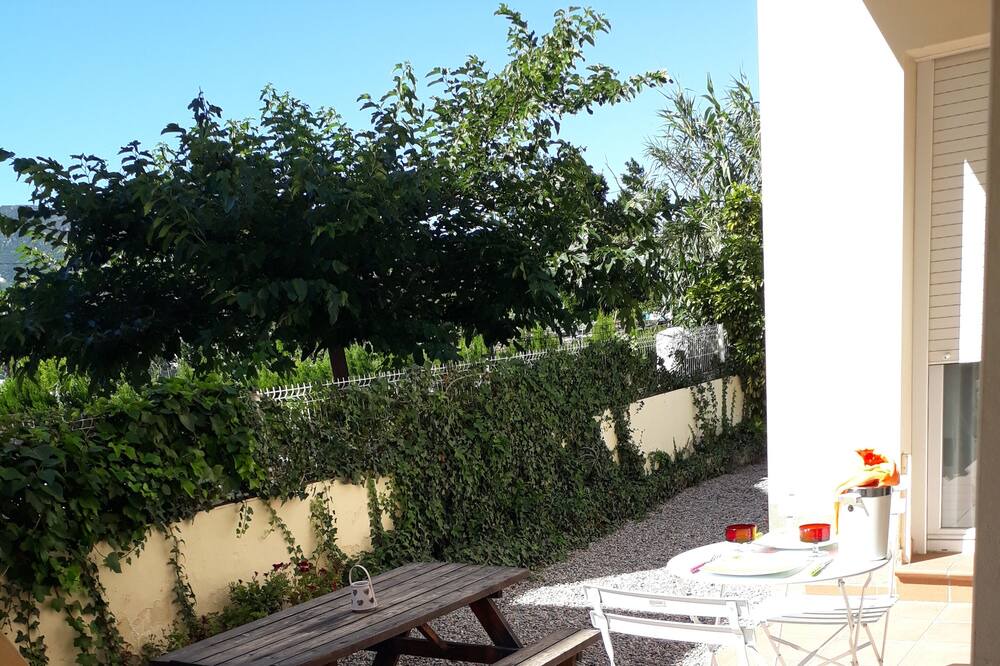 Photo of Patio Balcony in Llanca