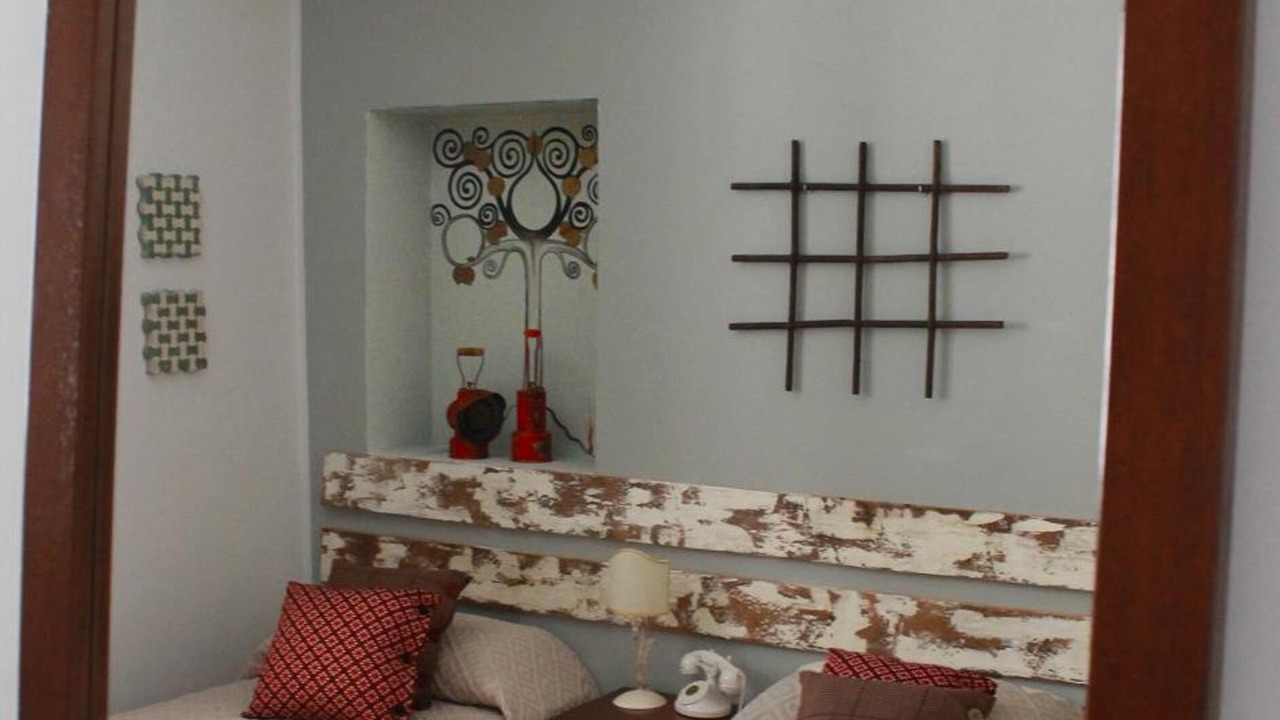 Photo of Bedroom in Morano Calabro