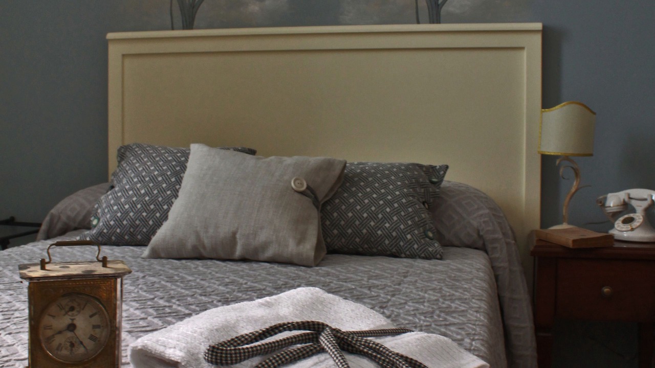 Photo of Bedroom in Morano Calabro