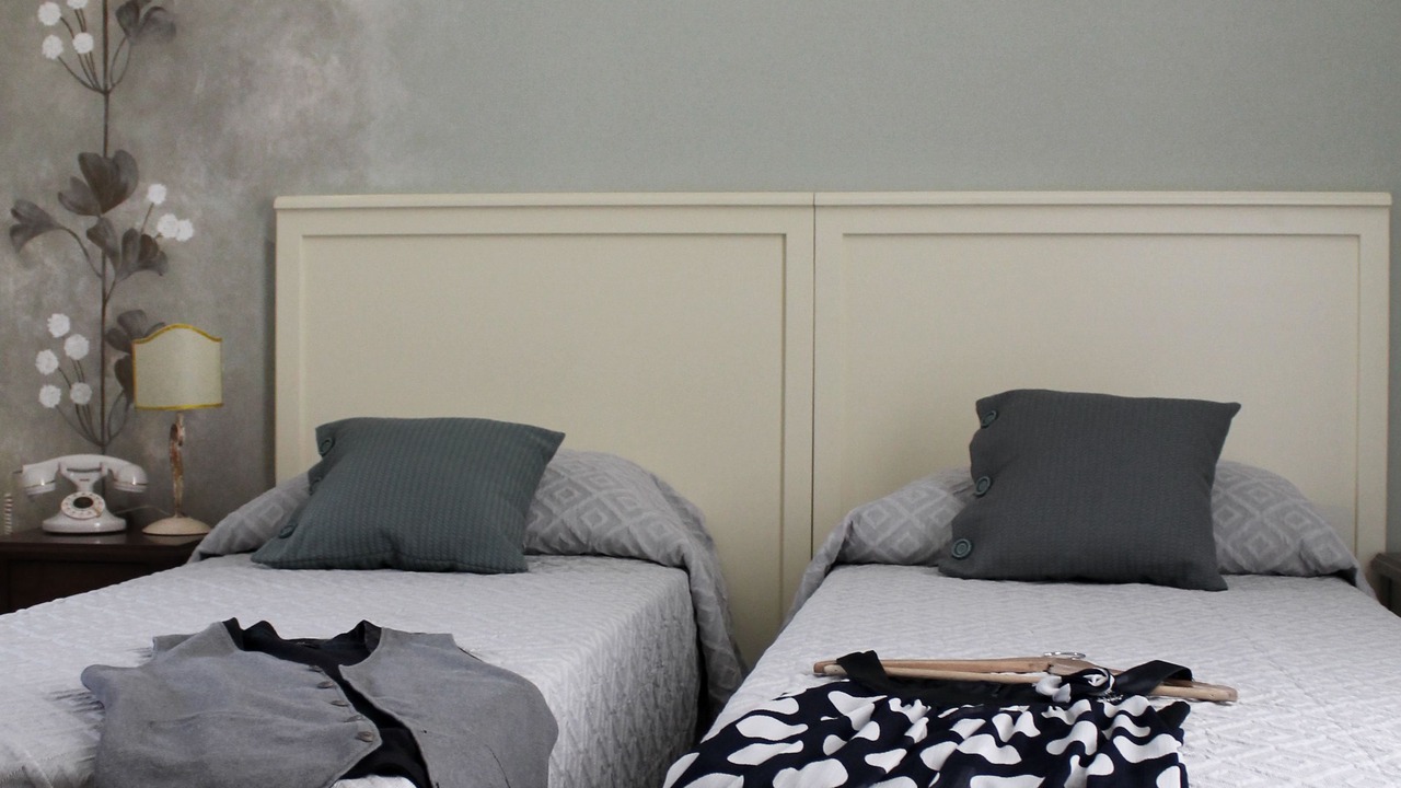 Photo of Bedroom in Morano Calabro