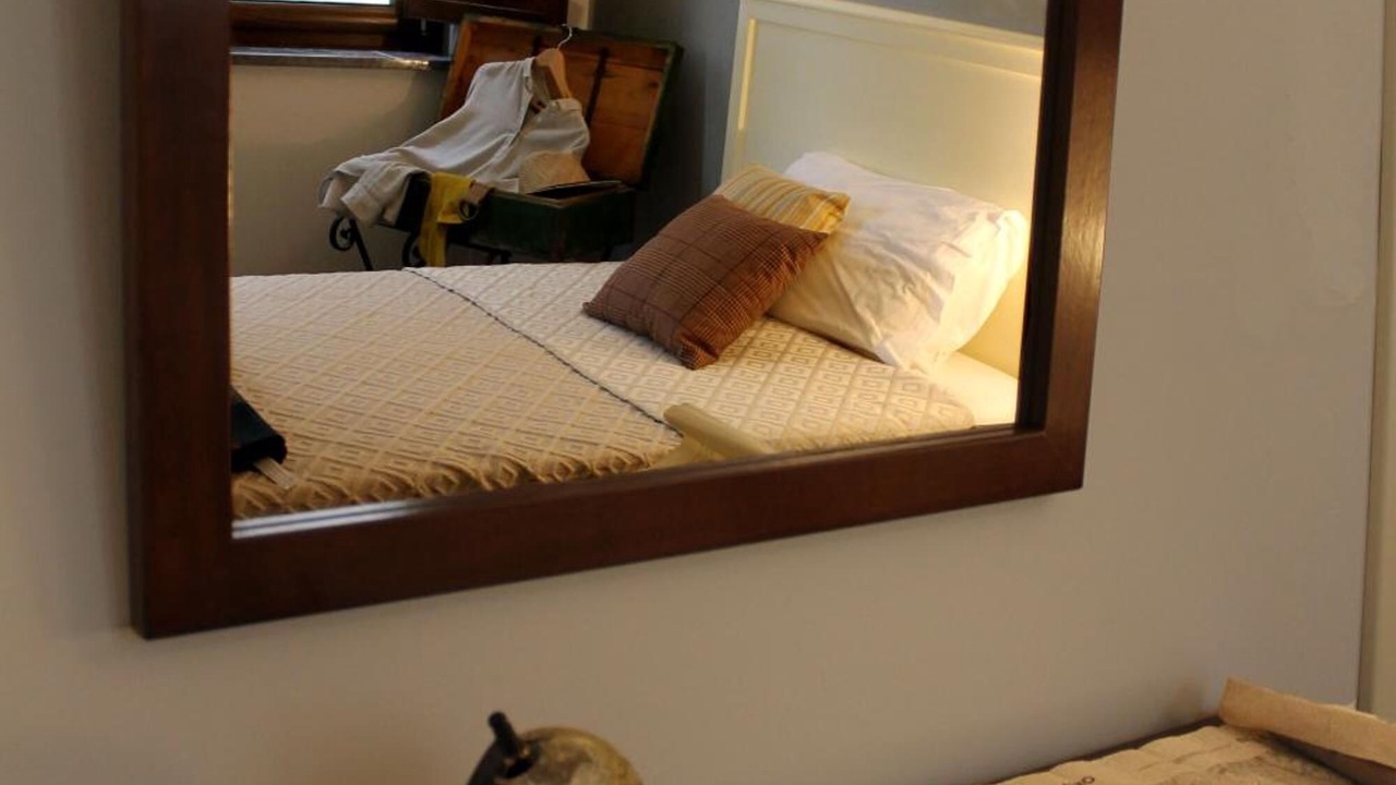 Photo of Bedroom in Morano Calabro