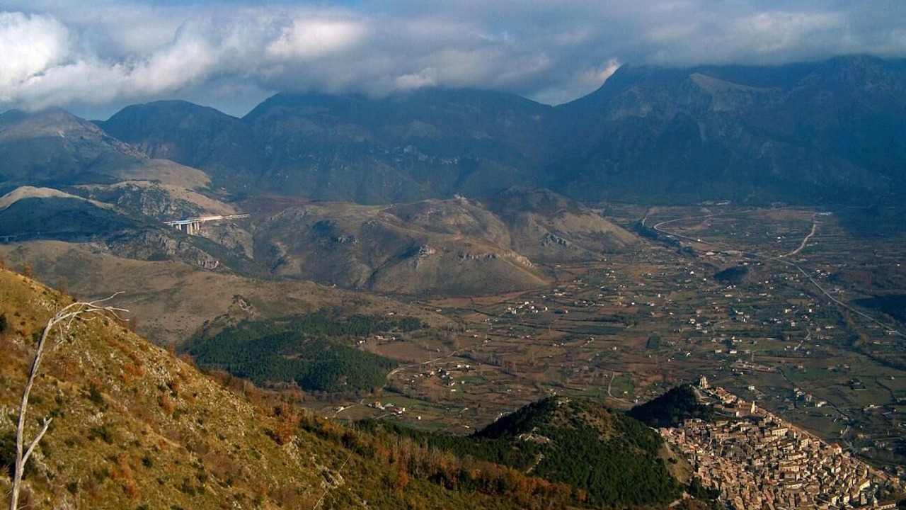 Photo of Others in Morano Calabro