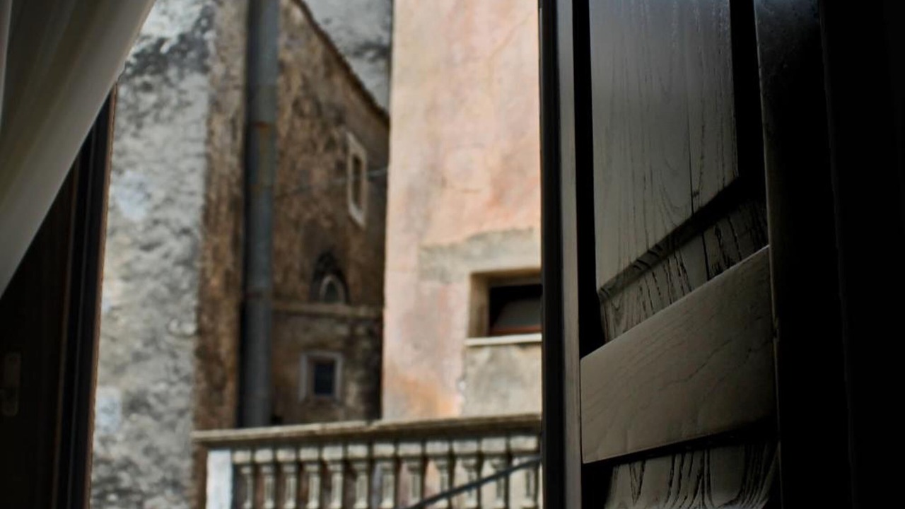 Photo of Patio Balcony in Morano Calabro