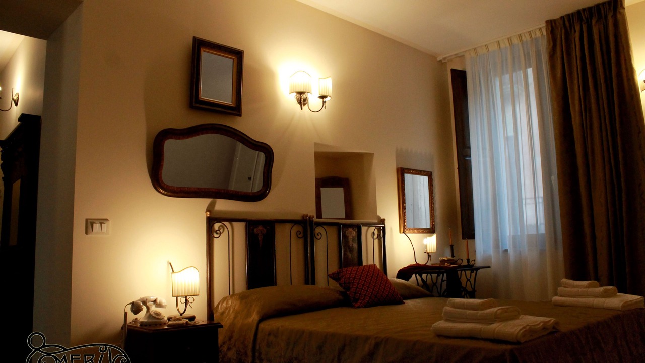 Photo of Livingroom in Morano Calabro