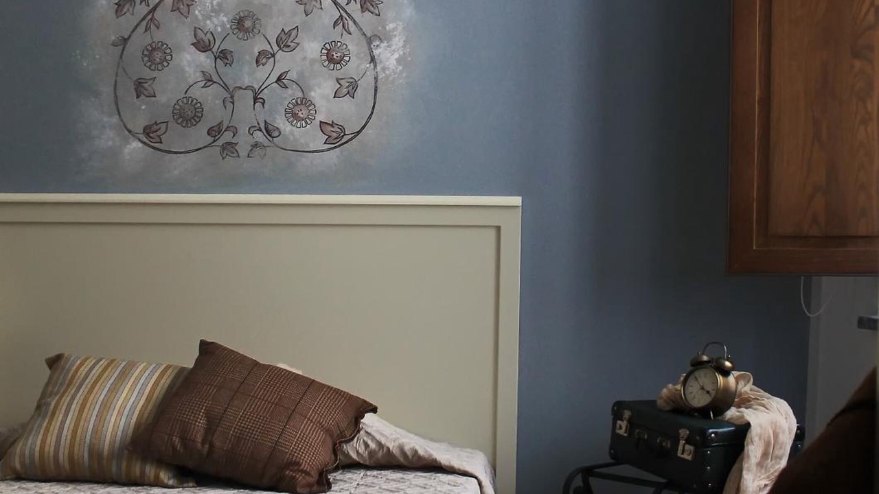 Photo of Bedroom in Morano Calabro