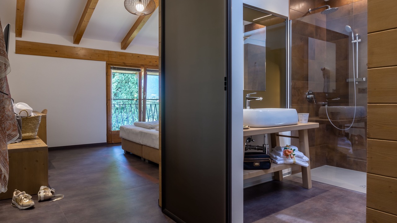Photo of Bedroom in Arco