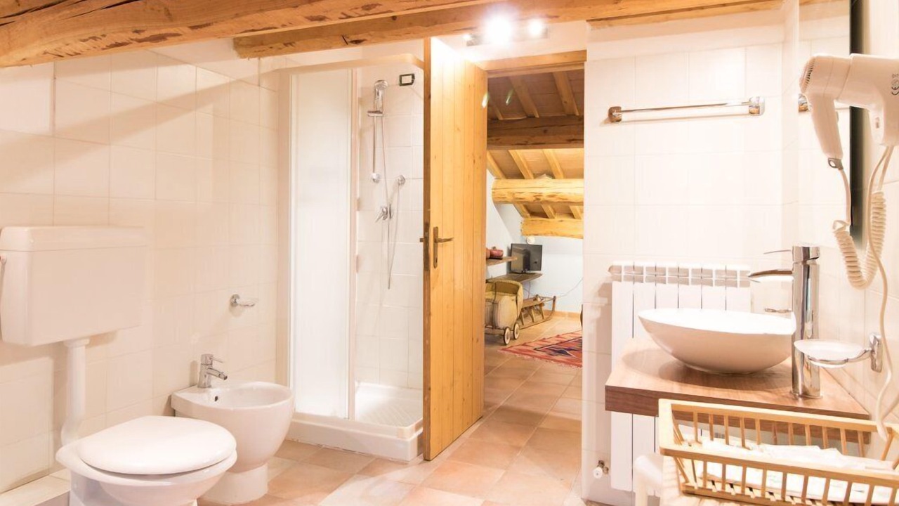 Photo of Bathroom in Badiola