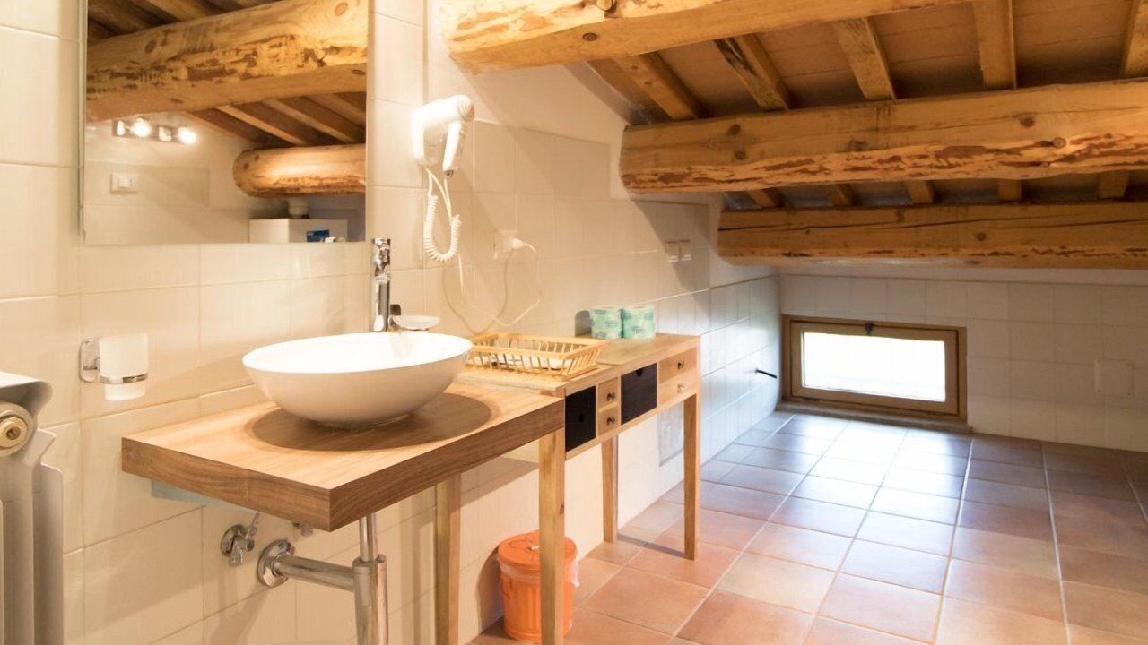 Photo of Bathroom in Badiola