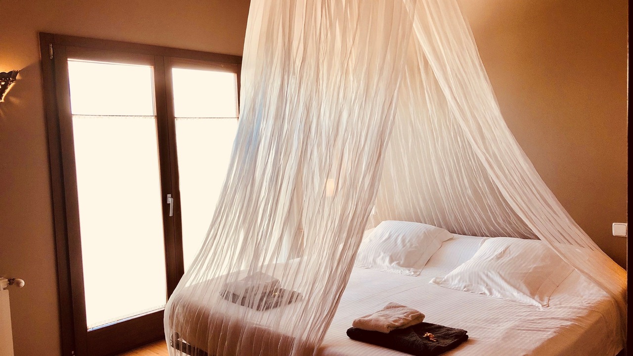 Photo of Bedroom in Caldes de Malavella