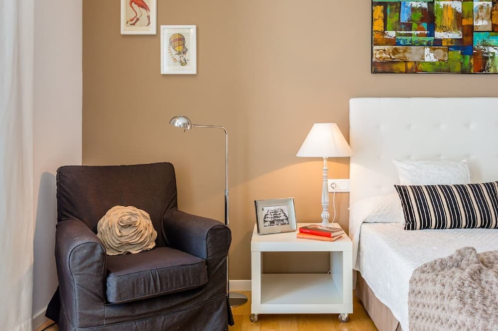 Photo of Bedroom in Poblenou