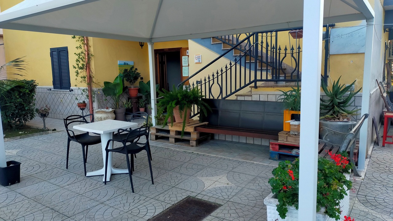 Photo of Outdoor in Capua