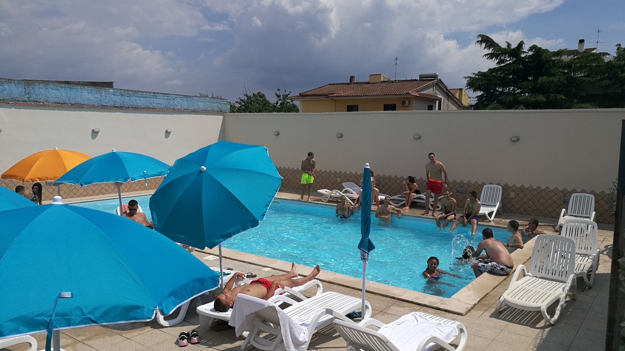 Photo of Outdoor in Capua