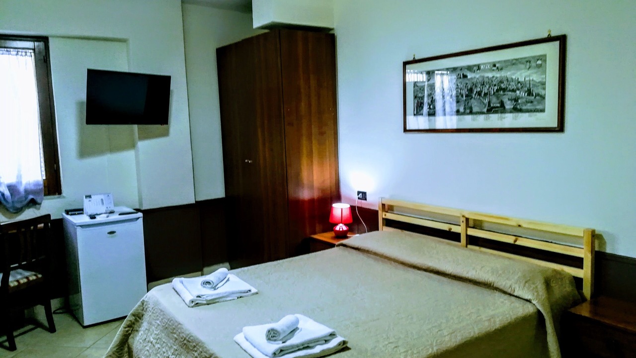 Photo of Bedroom in Capua