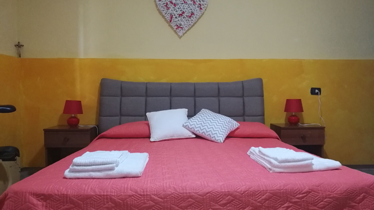 Photo of Bedroom in Capua
