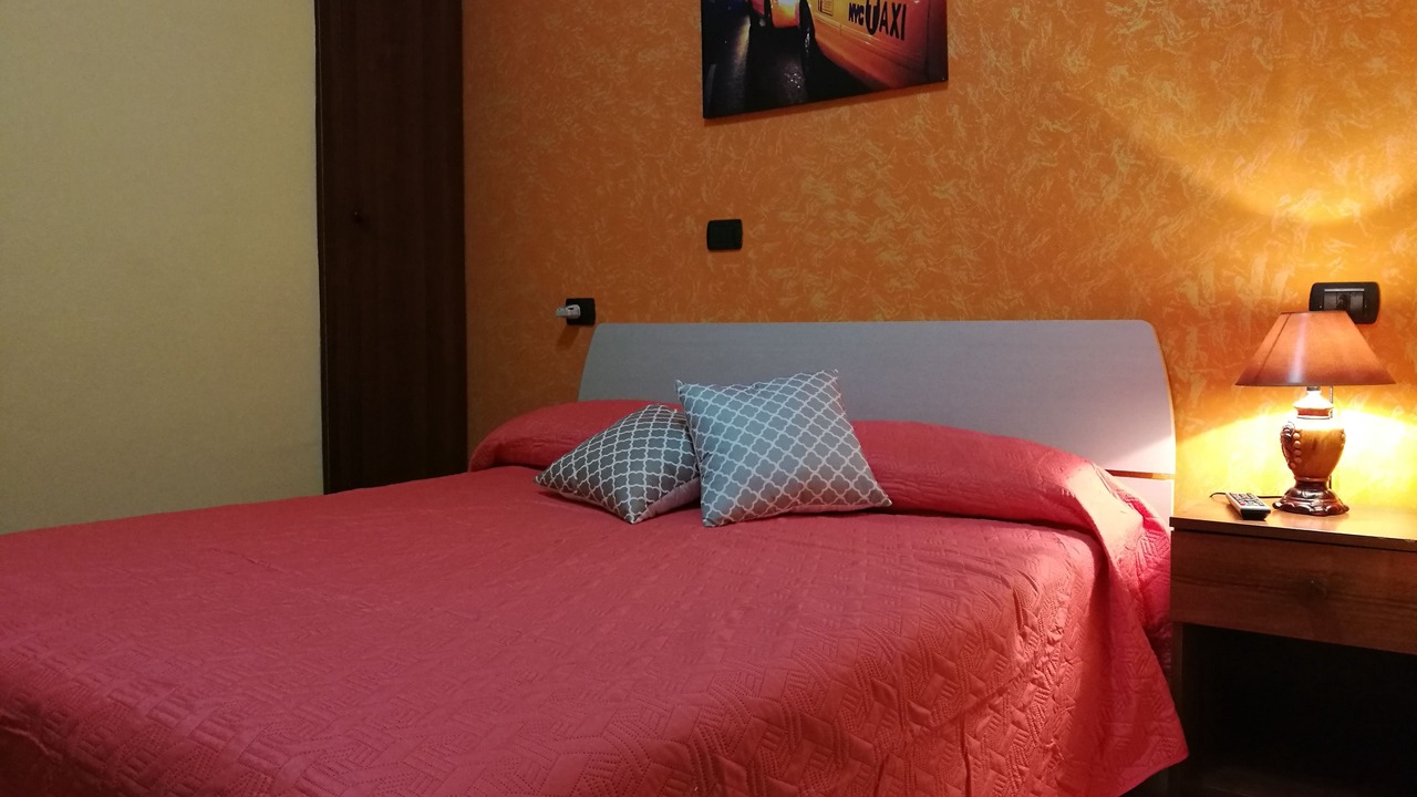 Photo of Bedroom in Capua