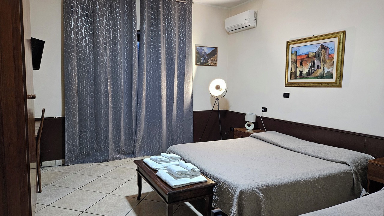 Photo of Bedroom in Capua