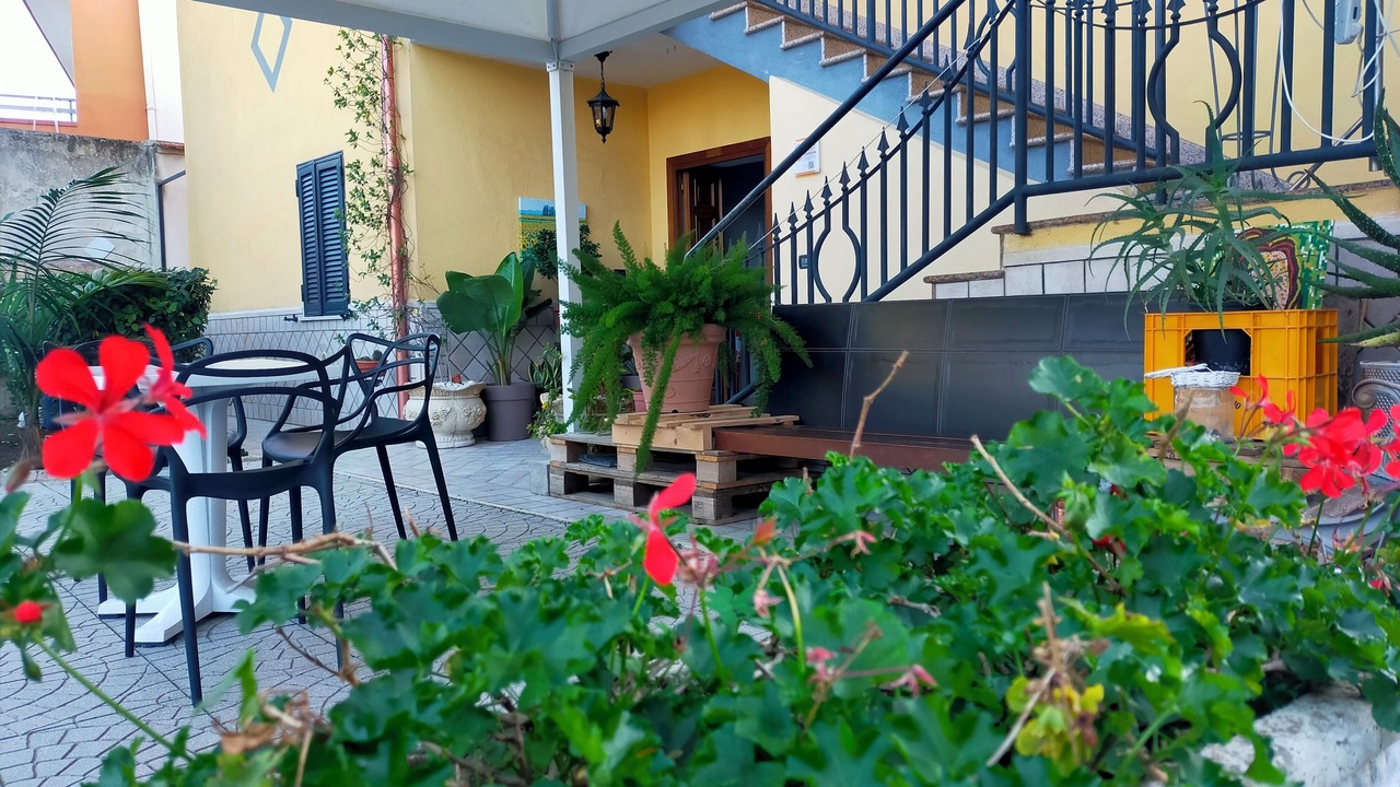 Photo of Outdoor in Capua