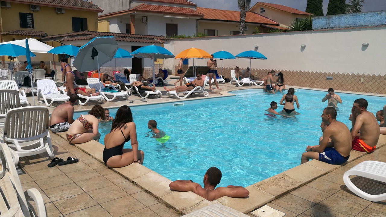 Photo of Outdoor in Capua