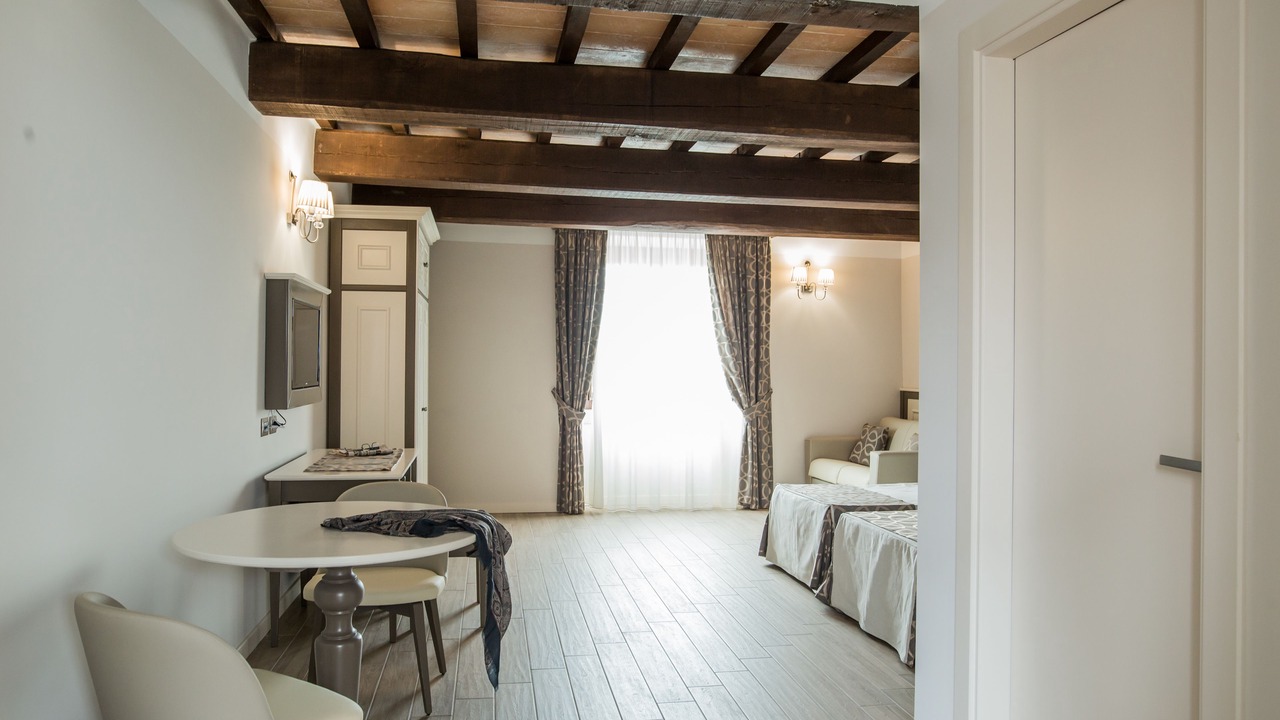 Photo of Bedroom in Vairano Patenora