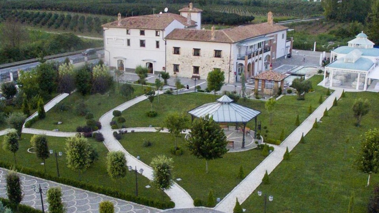 Photo of Outdoor in Vairano Patenora