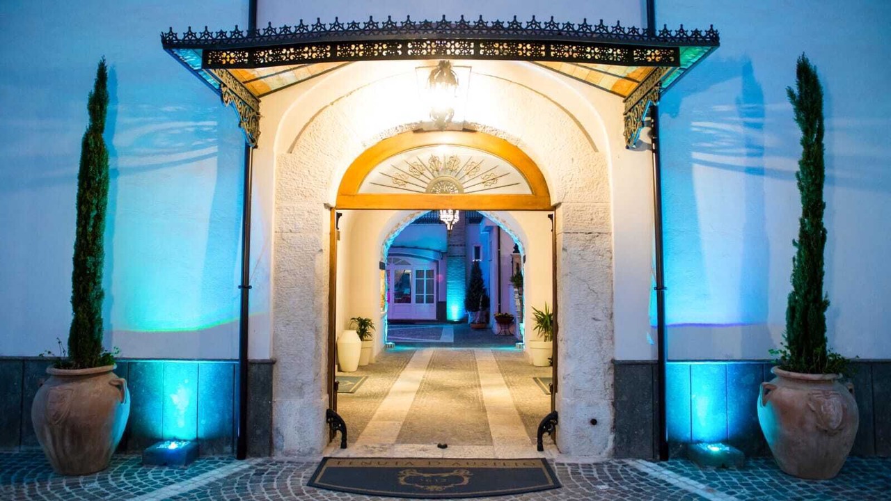 Photo of Outdoor in Vairano Patenora