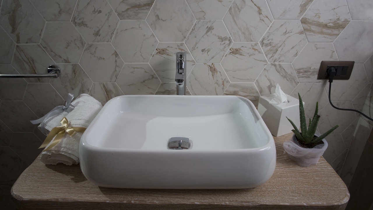 Photo of Bathroom in Vairano Patenora