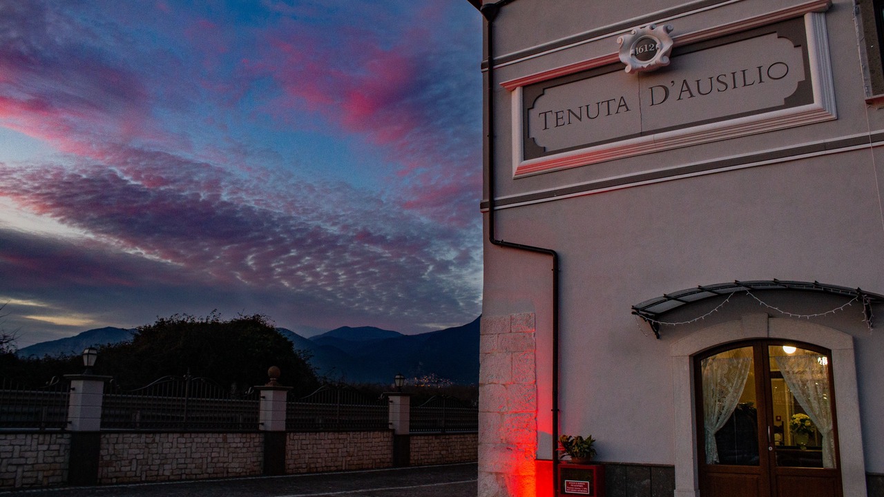 Photo of Outdoor in Vairano Patenora